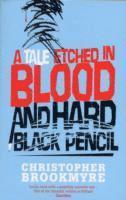 bokomslag Tale Etched In Blood And Hard Black Pencil