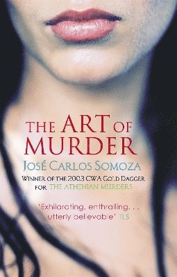 The Art Of Murder 1