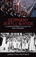 bokomslag Germany: Jekyll And Hyde