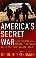 bokomslag America's Secret War