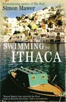 bokomslag Swimming To Ithaca