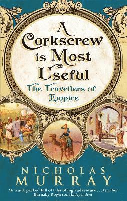 Corkscrew Is Most Useful