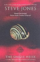 Steve Jones - Single Helix, Häftad