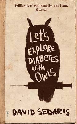 bokomslag Let's Explore Diabetes With Owls