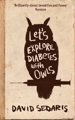Let's Explore Diabetes With Owls 1