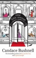Candace Bushnell - One Fifth Avenue, Häftad