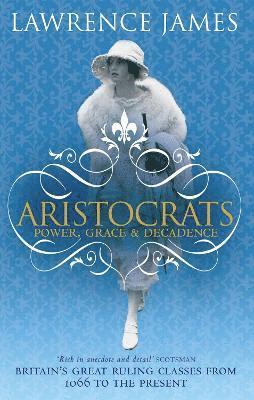 bokomslag Aristocrats