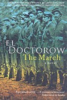 E. L. Doctorow - March, Häftad