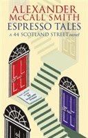 Espresso Tales 1