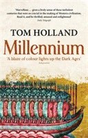 bokomslag Millennium - The End of the World and the Forging of Christendom
