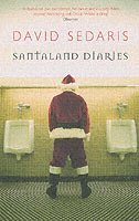 bokomslag Santaland Diaries