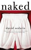 David Sedaris - Naked, Häftad