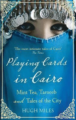 Playing Cards In Cairo 1