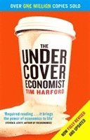 bokomslag The Undercover Economist