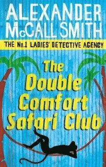 bokomslag The Double Comfort Safari Club