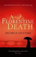 bokomslag A Florentine Death