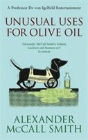 bokomslag Unusual Uses For Olive Oil