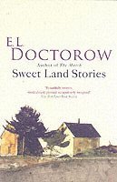 bokomslag Sweet Land Stories