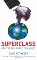 David Rothkopf - Superclass, Häftad