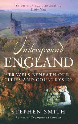 bokomslag Underground England