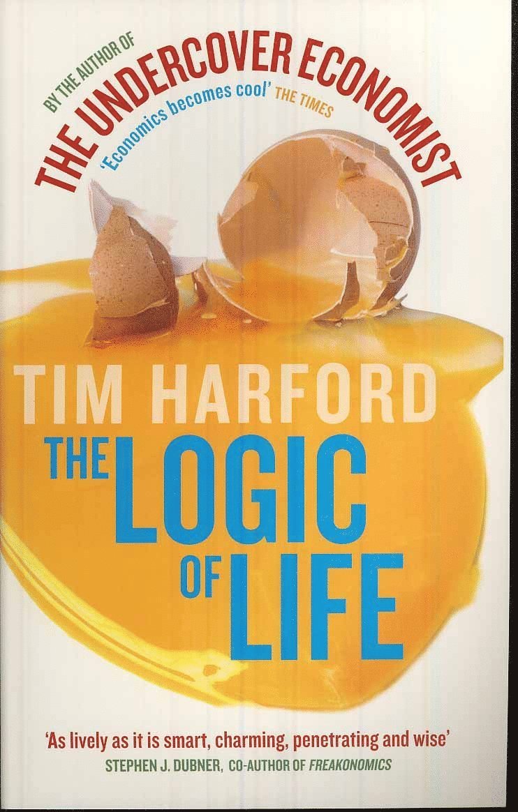 Logic Of Life