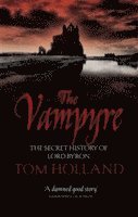 Tom Holland - Vampyre, Häftad