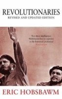 bokomslag Revolutionaries