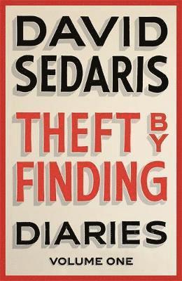 Theft by Finding 1