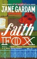 bokomslag Gardam, J: Faith Fox