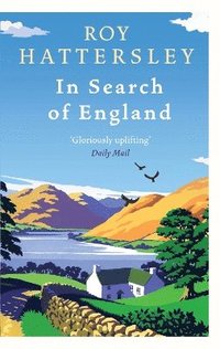 bokomslag In Search Of England
