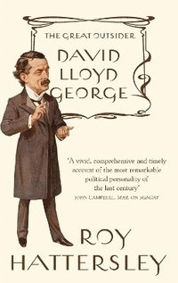 bokomslag David Lloyd George