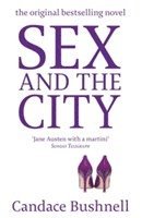 bokomslag Sex And The City