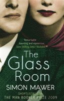 Simon Mawer, SIMON MAWER - Glass Room, Häftad