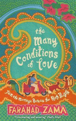 The Many Conditions Of Love 1