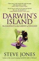 Steve Jones - Darwin's Island, Häftad