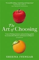 bokomslag The Art Of Choosing