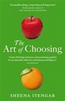 The Art Of Choosing 1