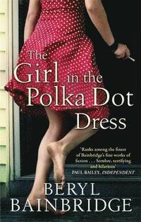 bokomslag The Girl In The Polka Dot Dress