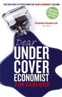 Tim Harford - Dear Undercover Economist, Häftad