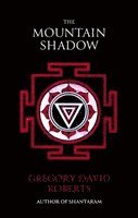Gregory David Roberts - Mountain Shadow, Häftad