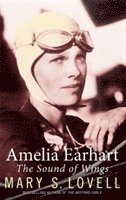 bokomslag Amelia Earhart