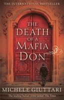 bokomslag Death Of A Mafia Don