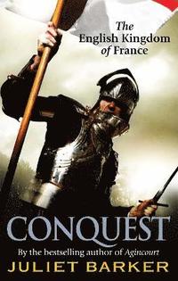 bokomslag Conquest