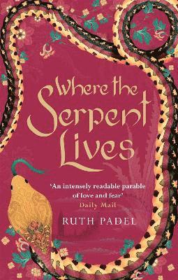 Where The Serpent Lives