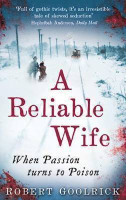 A Reliable Wife 1