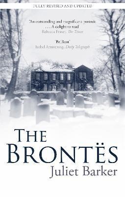 Juliet Barker - Brontes, Häftad