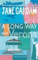 A Long Way From Verona 1