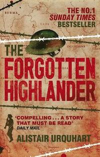 bokomslag Forgotten Highlander