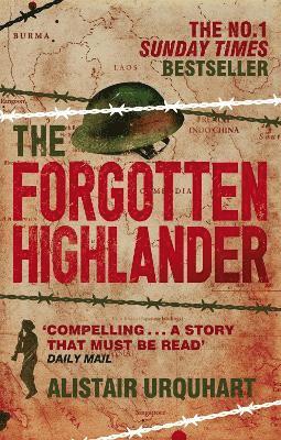 bokomslag Forgotten Highlander