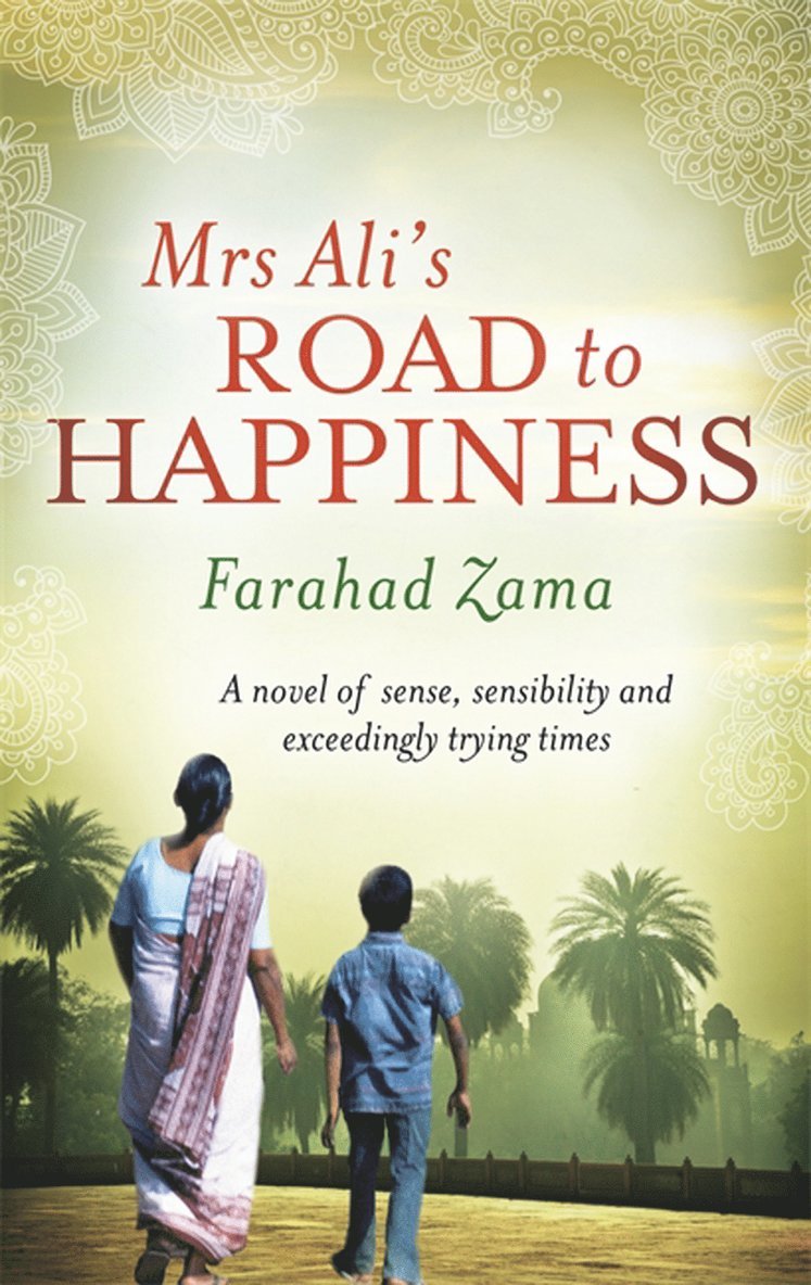 Mrs Ali's Road To Happiness 1